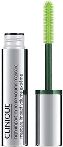 High Impact Extreme Volume Mascara Extreme No1