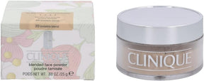 Clinique Blended Face Powder 20 Invisible Blend 25g
