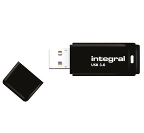 Integral 256GB USB Memory 3.0 Flash Drive