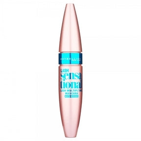 Maybelline Lash Sensational Waterproof Mascara 9.4ml - Black