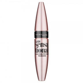 Maybelline Lash Sensational Mascara 9.5ml - 01 Very Black