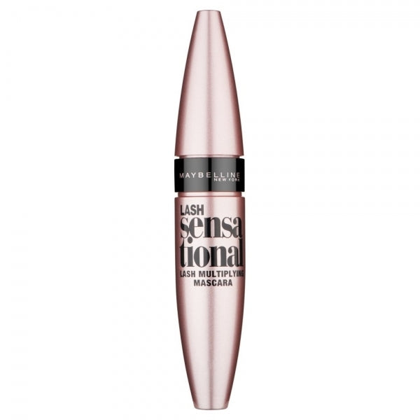 Maybelline Lash Sensational Mascara 9.5ml - 01 Very Black