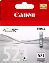 Canon CLI-521 Grey Ink Cartridge - 2937B001