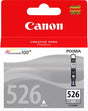 Canon CLI-526 Grey Ink Cartridge - 4544B001