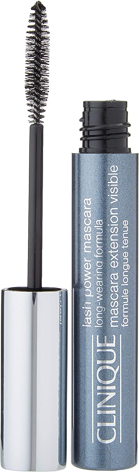 Clinique Lash Power Mascara Number 01 Black Onyx 6ml