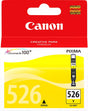 Canon CLI-526 Yellow Ink Cartridge - 4543B001