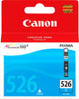 Canon CLI-526 Cyan Ink Cartridge - 4541B001