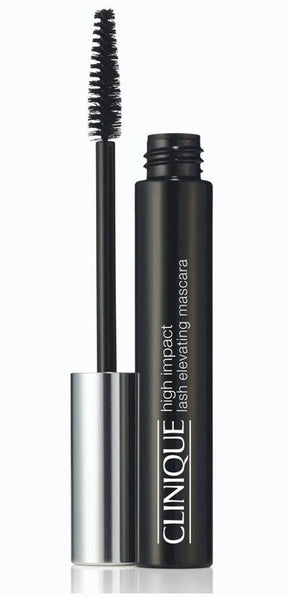 Clinique High Impact Lash Elevating Mascara 01 Black