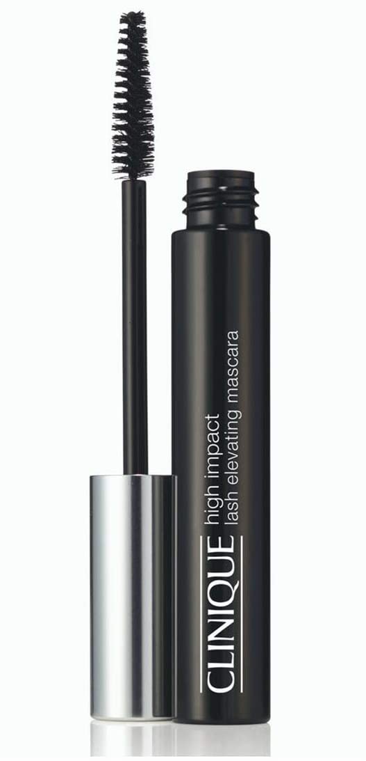 Clinique High Impact Lash Elevating Mascara 01 Black