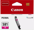 Canon CLI-581 Magenta Ink Cartridge - 2104C001