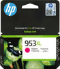 HP 953XL High Yield Magenta Ink Cartridge - F6U17AE