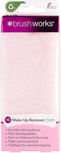 Brushworks HD Makeup Remover Cloth