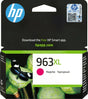 HP 963XL High Yield Magenta Ink Cartridge - 3JA28AE