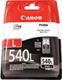 Canon PG-540L Black Ink Cartridge - 5224B010