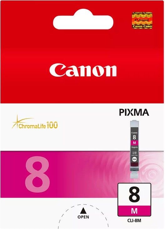 CLI 8 Ink Cartridge 0622B001