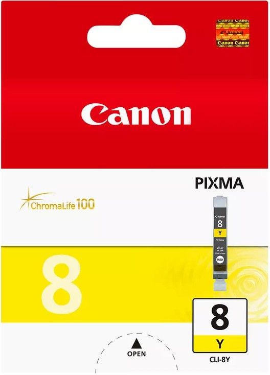 CLI 8 Ink Cartridge 0623B001