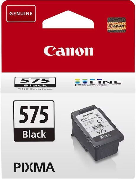 Canon PG-575 Black Ink Cartridge - 5438C001