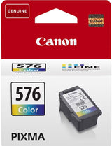 Canon CL-576 Colour Ink Cartridge - 5442C001