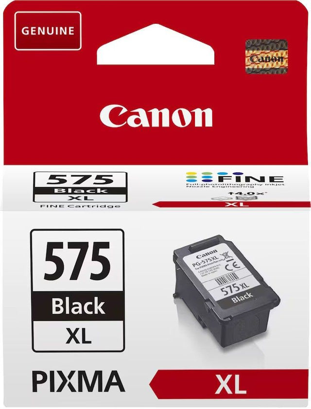 Canon PG-575XL Black Ink Cartridge - 5437C001