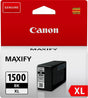 Canon PGI-1500XL Black Ink Cartridge - 9182B001
