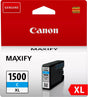 Canon PGI-1500XL Cyan Ink Cartridge - 9193B001