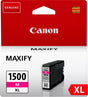 Canon PGI-1500XL Magenta Ink Cartridge - 9194B001