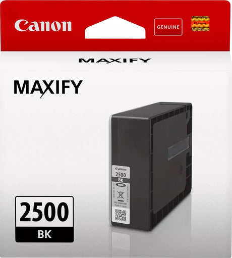 Canon PGI-2500 Black Ink Cartridge - 9290B001