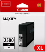 Canon PGI-2500XL Black Ink Cartridge - 9254B001