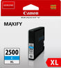 Canon PGI-2500XL Cyan Ink Cartridge - 9265B001