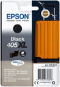 Epson 405XL Suitcase Black Ink Cartridge