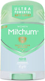 Mitchum Deodorant Stick Unscented 41g