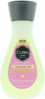 Cutex Nail Polish Remover Moisture Rich 100ml