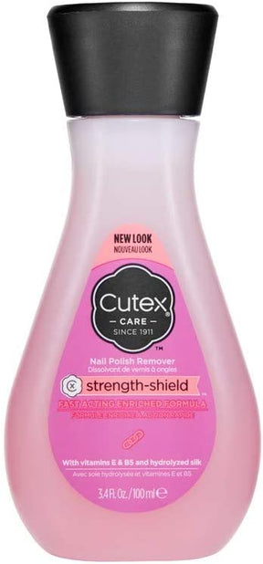 Cutex Strength Shield 100ml