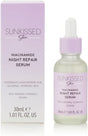 Sunkissed Skin Night Repair Serum 30ml