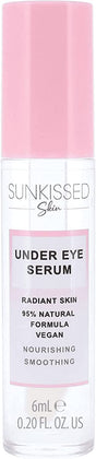 Sunkissed Skin Under-Eye Serum 6ml