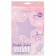 Sunkissed Double Sided Velvet Tanning Mitt