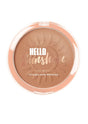 Sunkissed Hello Sunshine Matte Bronzer 21g