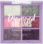 Sunkissed Diamond Dreams Glitter Palette