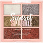 Sunkissed Sunset Sparkle Glitter Palette