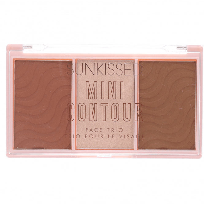 Sunkissed Mini Contour