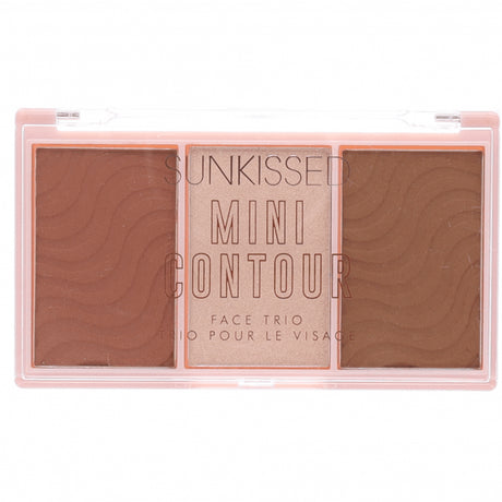 Sunkissed Mini Contour