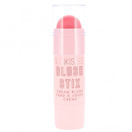 Sunkissed Blush Stix