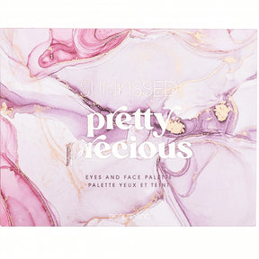 Sunkissed Pretty Precious Eyes and Face Palette
