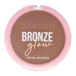 Sunkissed Cream Glow Bronzer