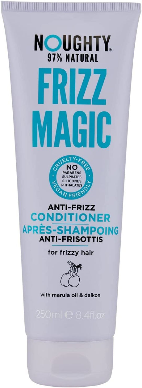 Noughty Frizz Magic Conditioner 250ml