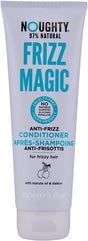 Noughty Frizz Magic Conditioner 250ml