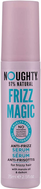Noughty Frizz Magic Serum 75ml