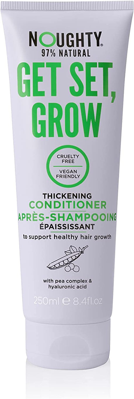 Noughty Get Set Grow Conditioner 250ml