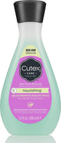 Cutex Nourishing Nail Polish Remover 200ml