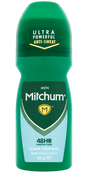 Mitchum Deodorant Roll On Clean Control 100ml